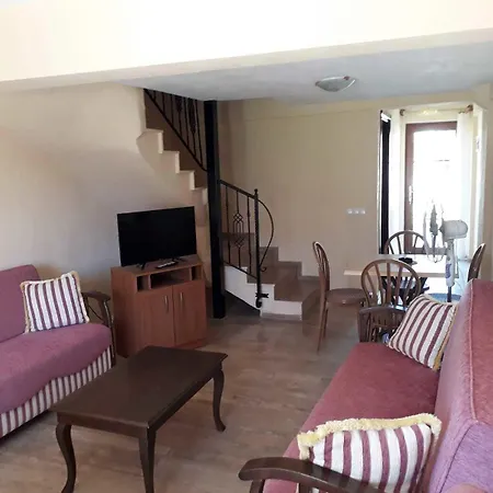 Apartament Kiydan Dalyan