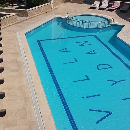 Apartament Kiydan