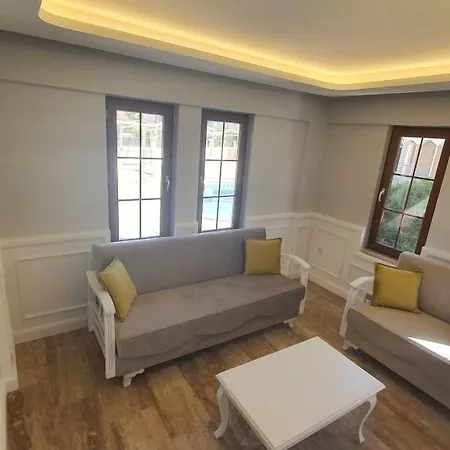 Kiydan Apartament Dalyan