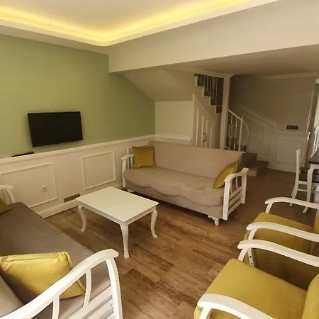 Kiydan Apartament Dalyan