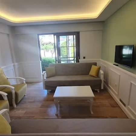Kiydan Apartament Dalyan