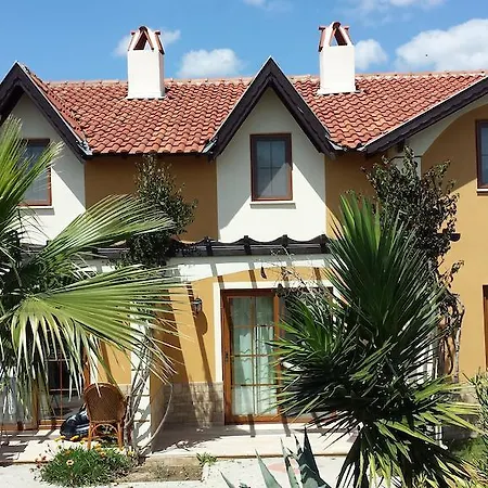 Kiydan Apartament