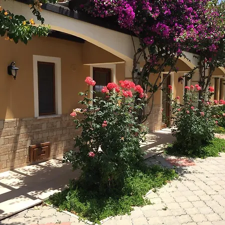Apartament Kiydan Dalyan