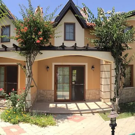Apartament Kiydan *