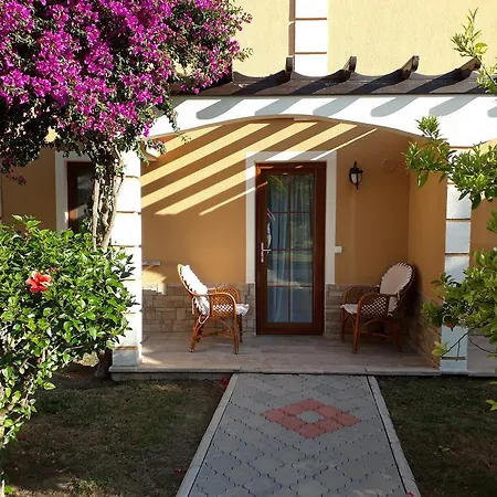 Apartament Kiydan *