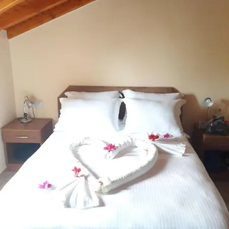 Kiydan Apartament