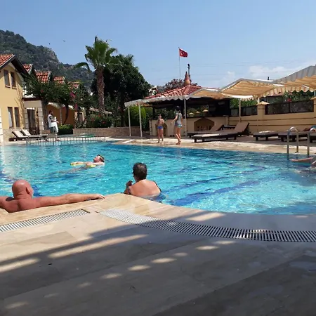 Kiydan Apartament *