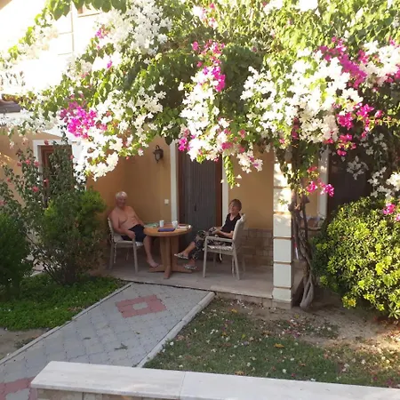 Kiydan * Dalyan