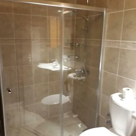 Kiydan Apartament *