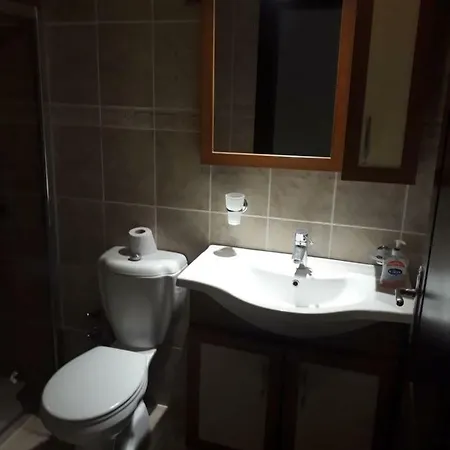 Apartament Kiydan Dalyan