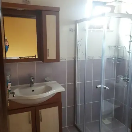 Apartament Kiydan