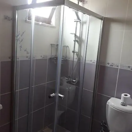 Apartament Kiydan