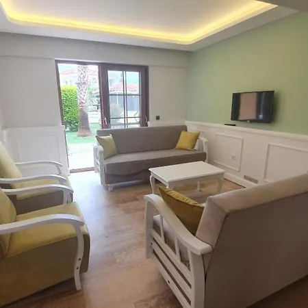 Kiydan Apartament Dalyan