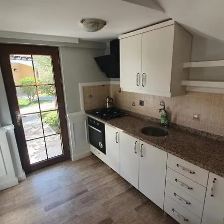 Apartament Kiydan