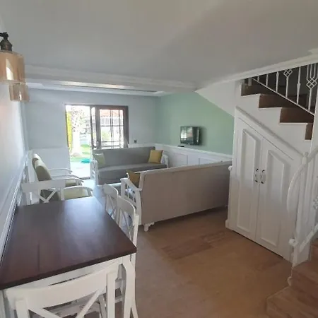 Apartament Kiydan