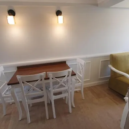 Apartament Kiydan