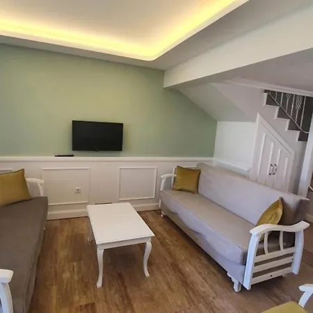 Apartament Kiydan Dalyan