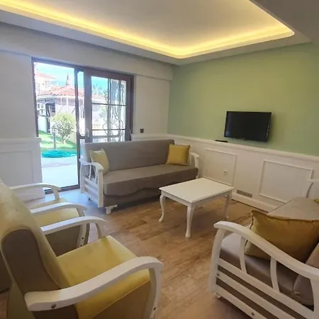 Kiydan Apartament