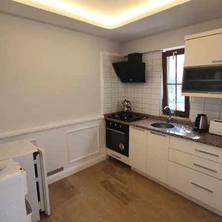 Kiydan Apartament Dalyan