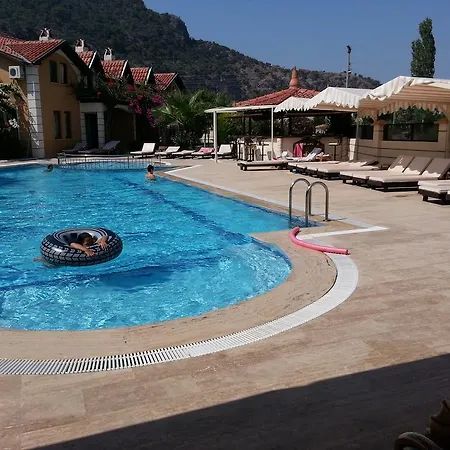Apartman Kiydan Dalyan