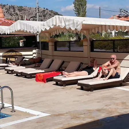 Apartman Kiydan