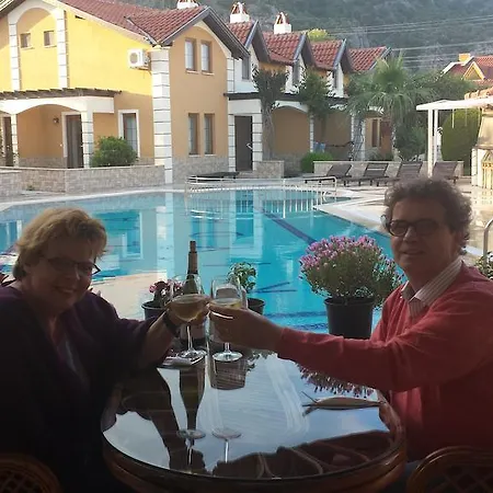 Kiydan Apartman *
