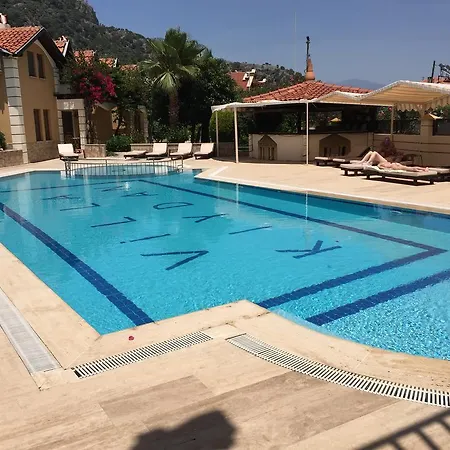 Kiydan Apartman *