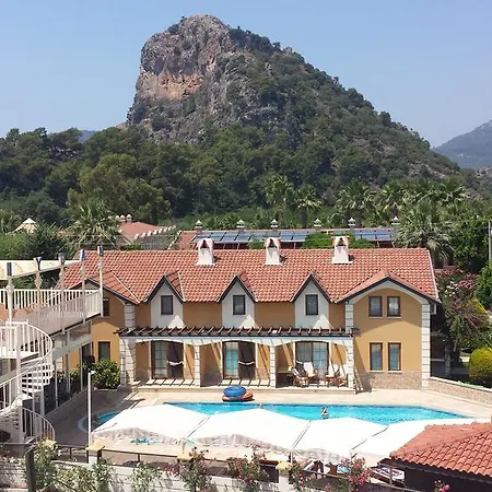Kiydan Apartman