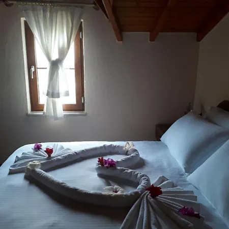 Apartman Kiydan Dalyan