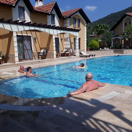 Apartman Kiydan *