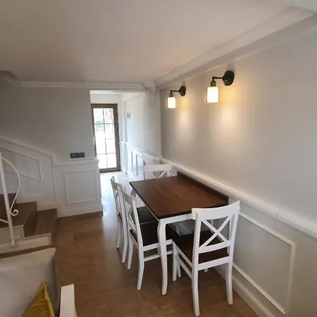 Apartman Kiydan
