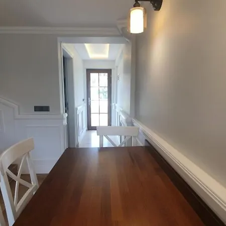 Kiydan Apartman