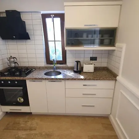 Apartman Kiydan *