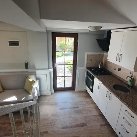 Kiydan Apartman