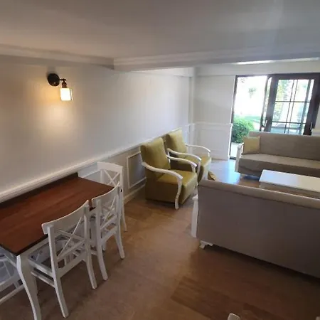 Kiydan Apartman Dalyan